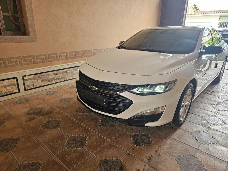 MALIBU 2 XL 2024-26
