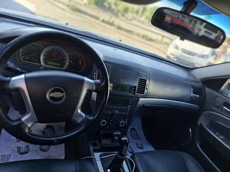 Chevrolet Epica 3