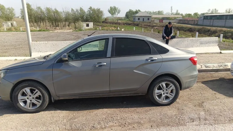 Lada vesta srochno prodam 4 Lada vesta srochno prodam 4