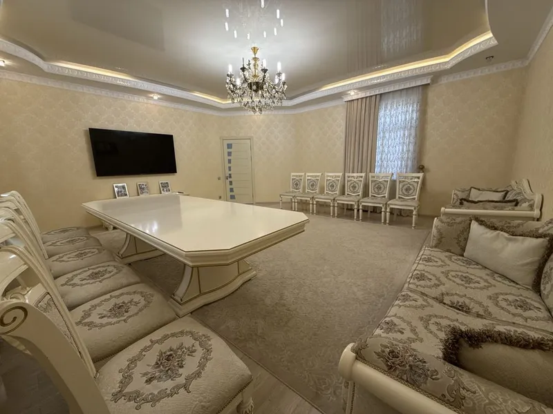 Продажа Углового дома Амир Темур Махаля 6 соток по цене земли — фото 4
