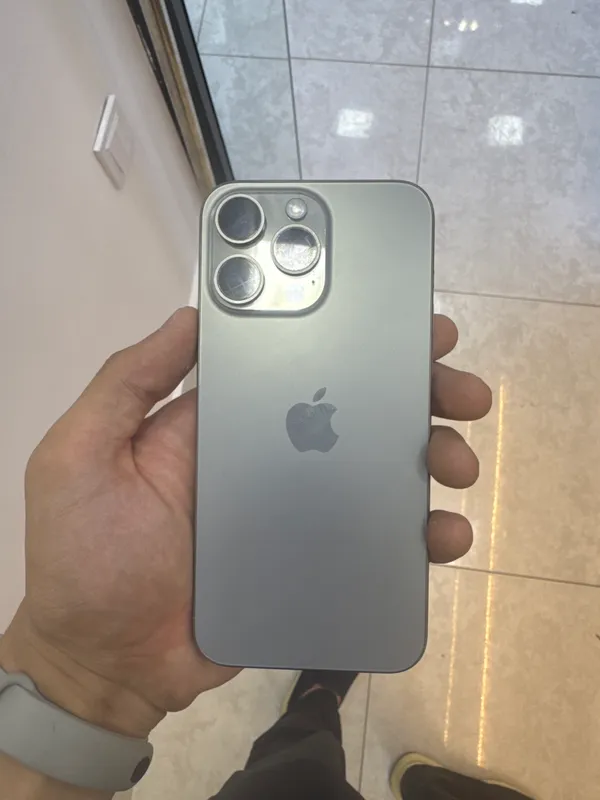 iPhone 15 pro max iPhone 15 pro max