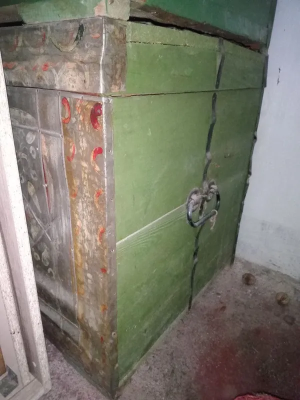 Сандиклар сундуки — фото 3