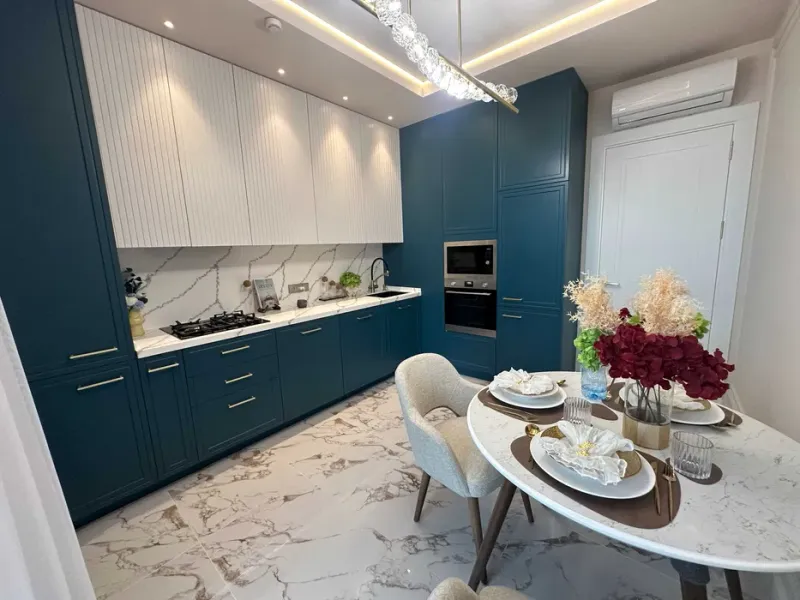 Продается Квартира Ботаника Саройи — фото 5
