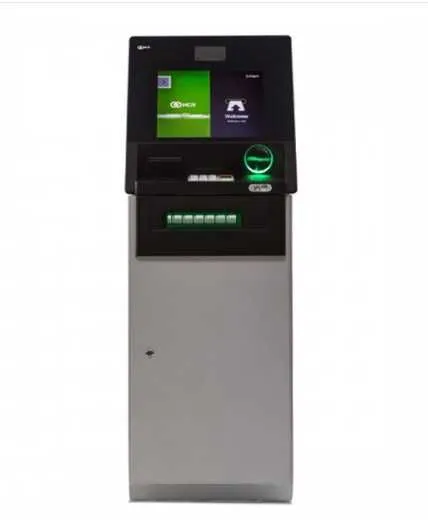 Банкомат NCR 6623