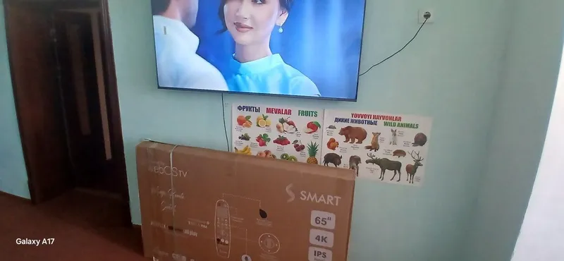 Smart 65talik karopka dakument bot