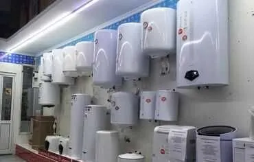 Midea 80L Kvartira uchun elektr suv isitgich 5 Midea 80L Kvartira uchun elektr suv isitgich 5