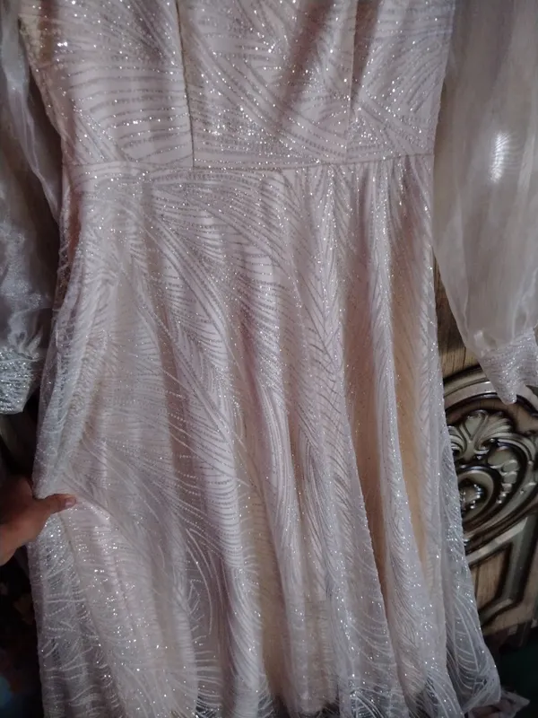 oqshom libosi 3
