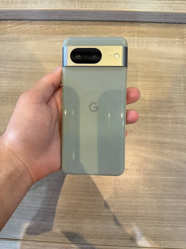 Продается Pixel 8 торг есть — фото 1