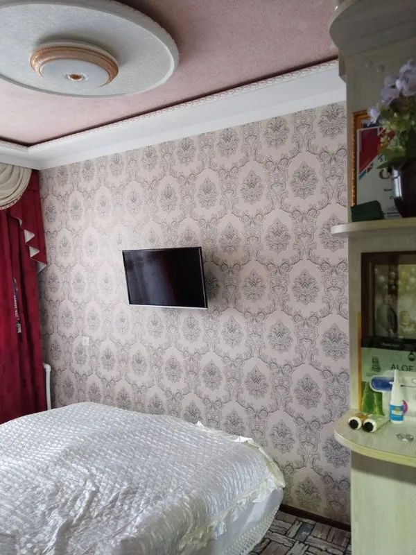 3 хонали кв сотилади 6