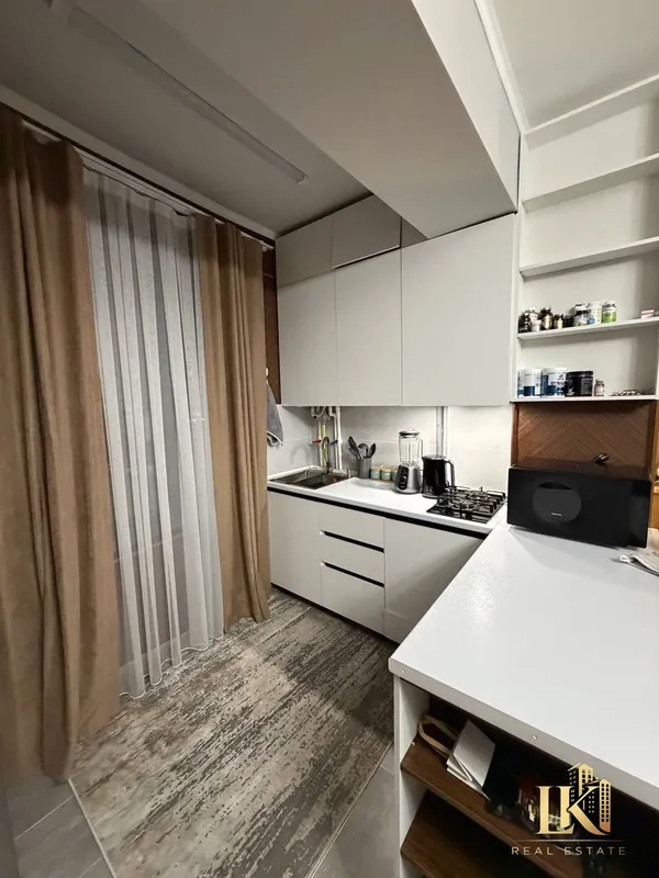 Продаётся 1-комнатная квартира в ЖК Eco Smart Home 7 Продаётся 1-комнатная квартира в ЖК Eco Smart Home 7