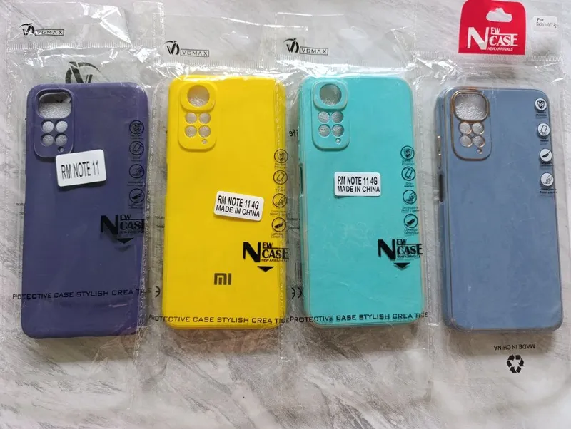Продаётся сотовый телефон Redmi Note 11 — фото 2