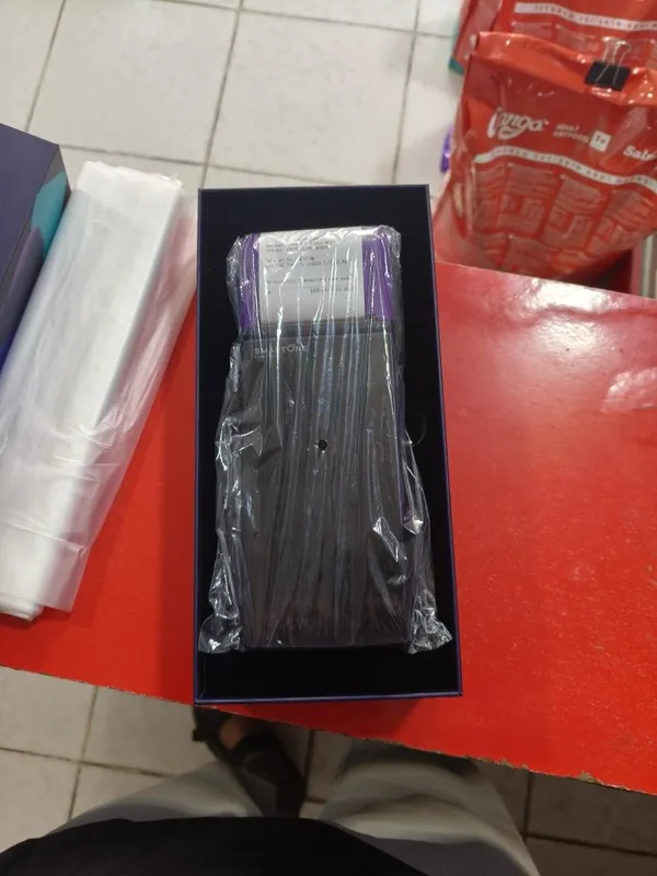 SmartOne Bank Pro — Kassa apparati va Terminal 2 SmartOne Bank Pro — Kassa apparati va Terminal 2