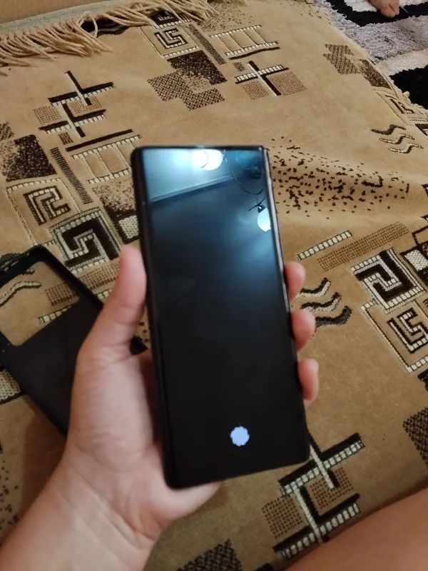 Infinix not 40 pro в отличном состоянии 2