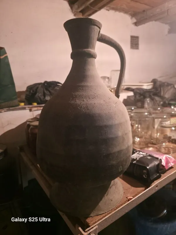 Очень старинный кувшин. Олдинги хумдон 1 Очень старинный кувшин. Олдинги хумдон 1