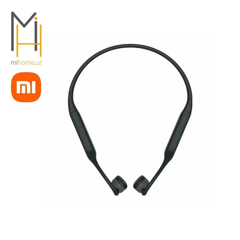 Наушники с костной проводимостью Xiaomi Bone Conduction GCDEJ01LS — фото 2