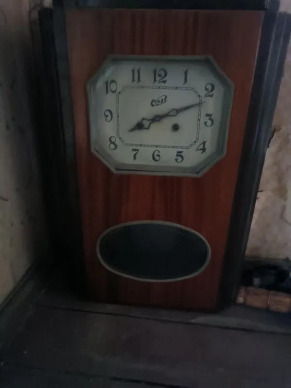 Продаются советские часы 1 Продаются советские часы 1