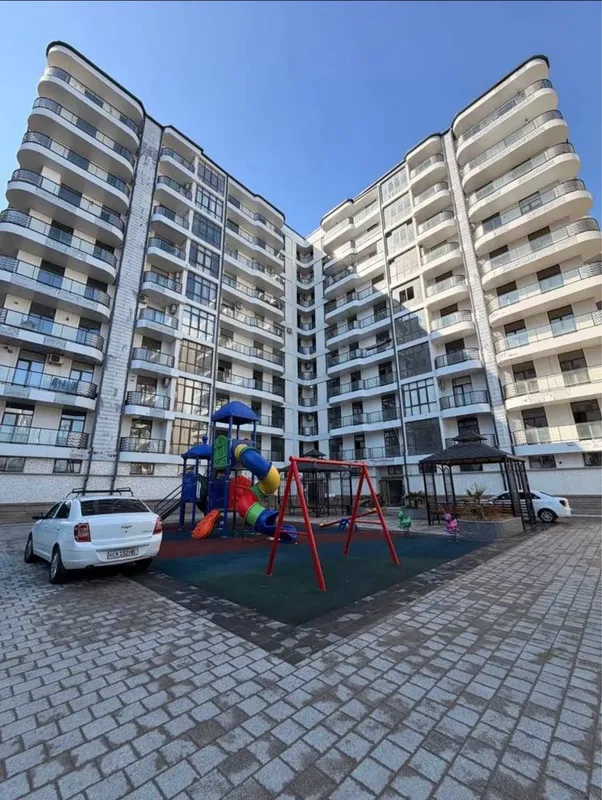 Сдается 2-х комнатная квартира в САМПИ с мебель и техникой — фото 4
