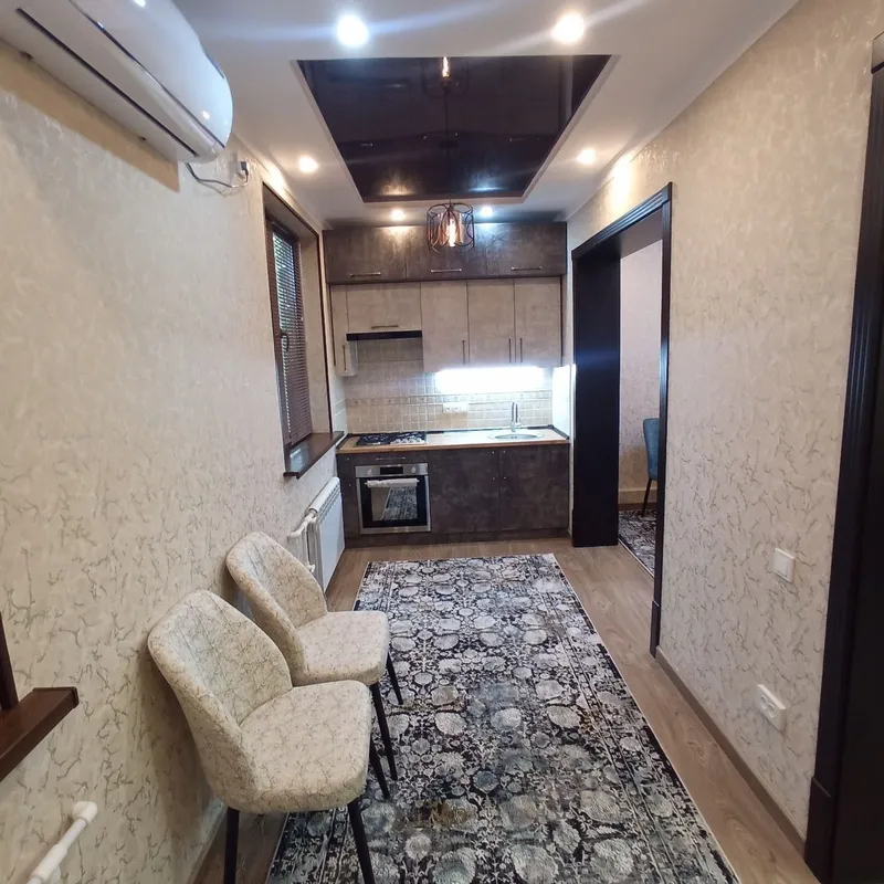 2-комнатная квартира, 61 м², 4/4 этаж, Юнусабад 2 (метро Юнусабад) — фото 4
