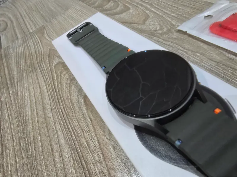 Samsung Galaxy Watch 7 44mm 4 Samsung Galaxy Watch 7 44mm 4