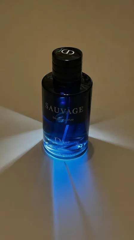 Dior Sauvage Eau de Parfum — фото 2