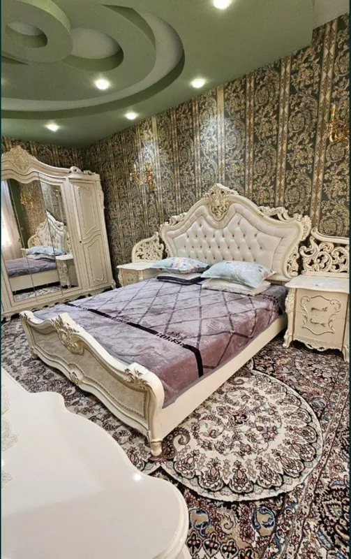 Аренда Квартира Юнусабад 15! — фото 1