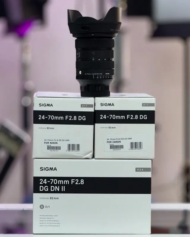Sony A7SIII sotiladi 2 Sony A7SIII sotiladi 2