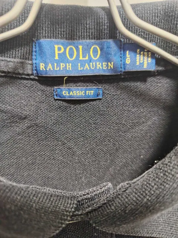 Polo Ralph Lauren for Shakhzod / L / Футболка Поло Ральф Лорен. Шахзод 2 Polo Ralph Lauren for Shakhzod / L / Футболка Поло Ральф Лорен. Шахзод 2