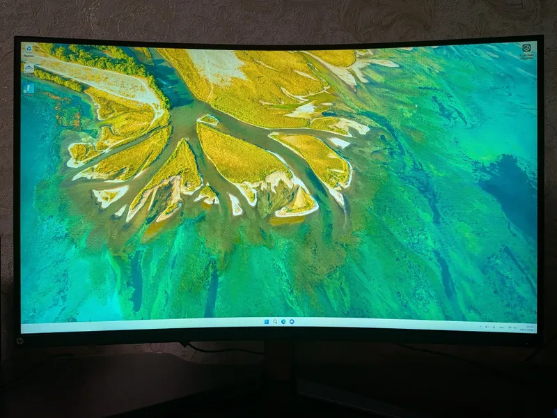 Продам игровой монитор MSI Optix AG32CQ — фото 6