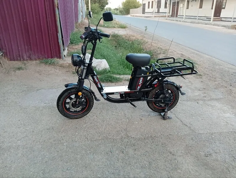 Toza yangi hamma narsasi bor 1