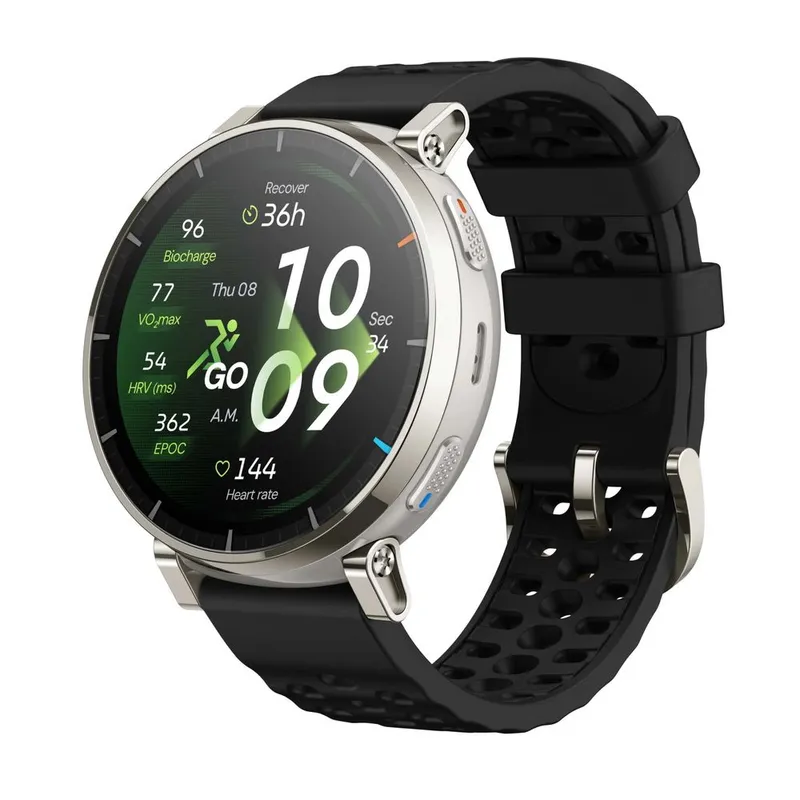 Amazfit Active 3 Premium (оптом) 6