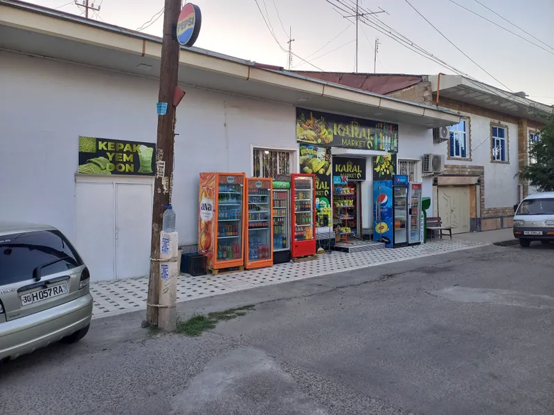 Tayyor biznes sotiladi magazin 3