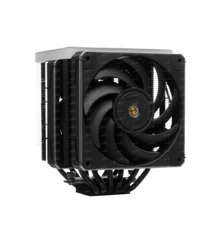 | Montech METAL DT24 PREMIUM protsessorlar uchun havo sovitish tizimlari 2