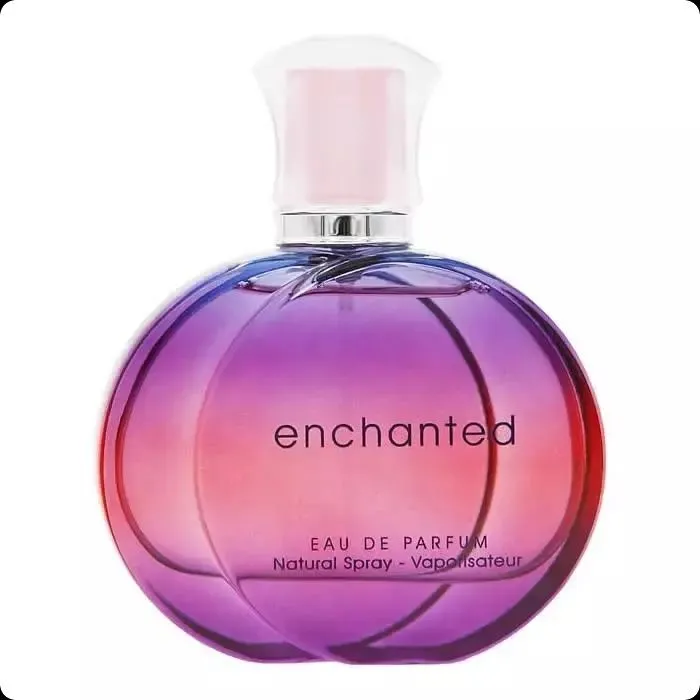 Enchanted клон İncanto Shine EDP 100ml Дубаи OAЭ