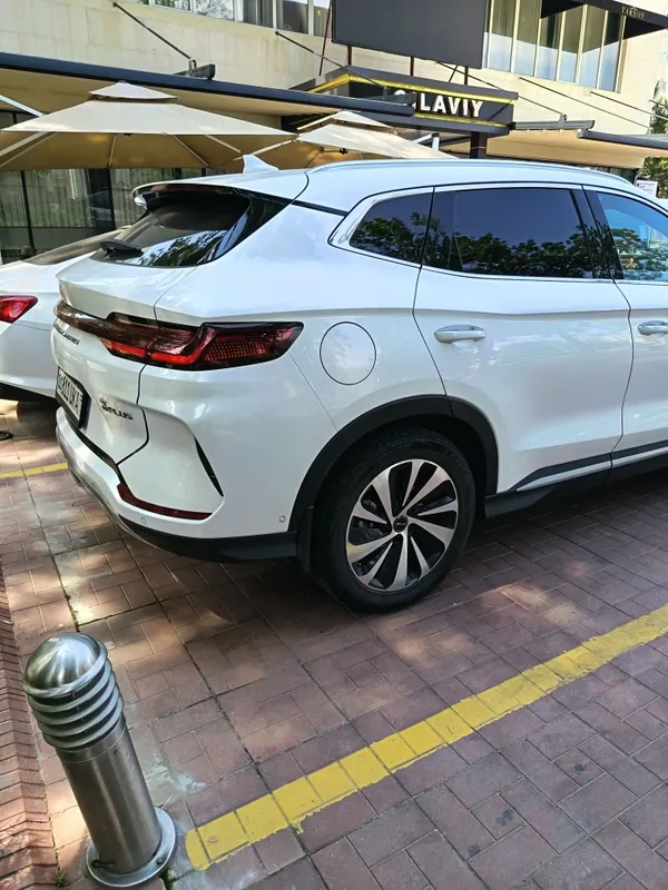 Byd chempion top toza 2023.12 oy berka — фото 3