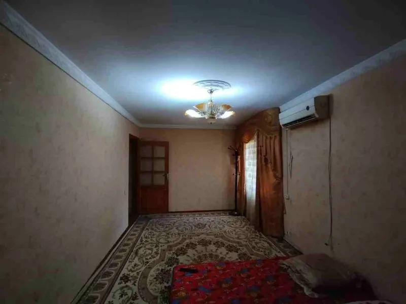 Чирчикда жойлашган 1хона ижара Чирчикда жойлашган 1хона ижара