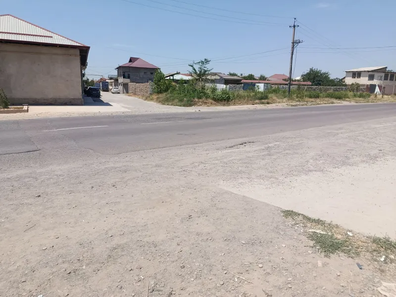 Sheriklar (Hamkorlar) qidirilmoqda: Avtoservis uchun yoʻl boʻyida joyl — фото 2