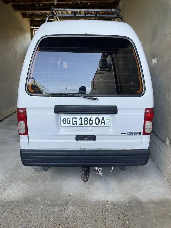 Damas 1 xolati yaxshi na xadu 3