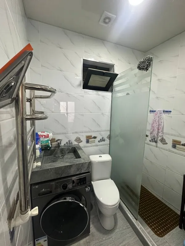 Срочно Продаётся коттеж на Яшнободском районе ор р Мухтор Ашрафий — фото 6