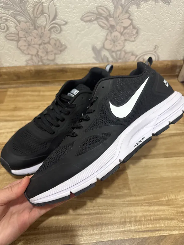 “Nike AirZoom” PEGASUS 26X erkaklar uchun krasovka 2 “Nike AirZoom” PEGASUS 26X erkaklar uchun krasovka 2