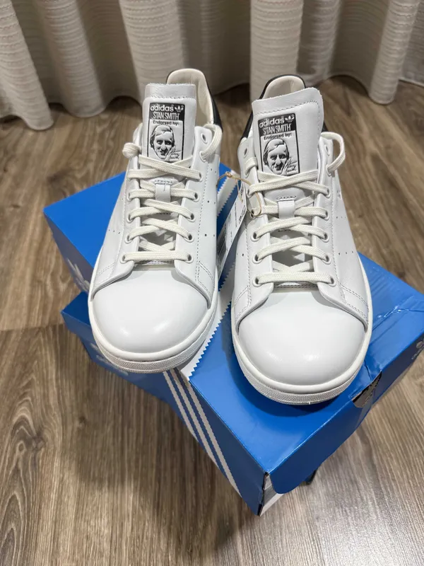 Кроссовки Adidas Stan Smith Lux 2