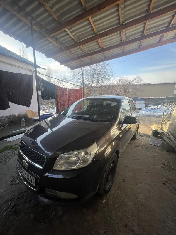 Obmen nexia 2 spark lacetti matiz
