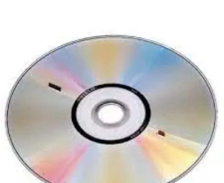 Чистящий диск для DVD и CD rom , ноутбуков, DVd player,муз центров. — фото 2