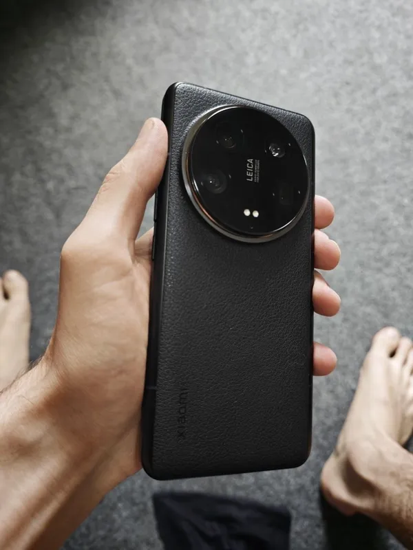 Xiaomi 14 ultra 12/256 как новый 8 Xiaomi 14 ultra 12/256 как новый 8