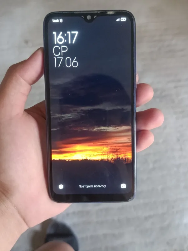 Redmi not 7 128/4