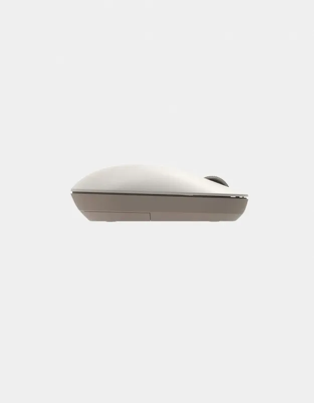 Беспроводная мышка Xiaomi mouse lite 2 Global, черная, белая — фото 3