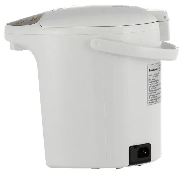 Термопот Panasonic EG300 5