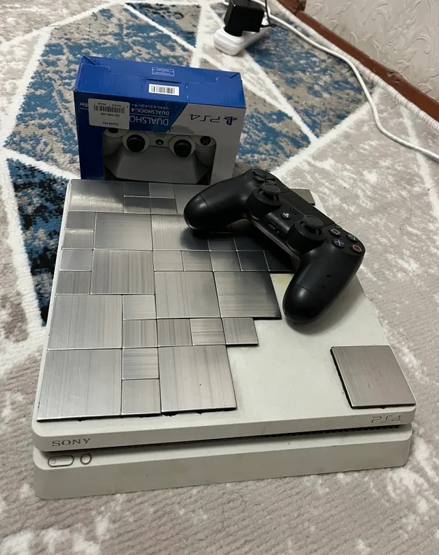 Sony PlayStation 4 Slim Sony PlayStation 4 Slim