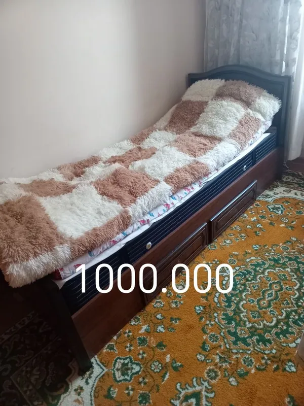 мебель для спальни и зала и шкаф 4