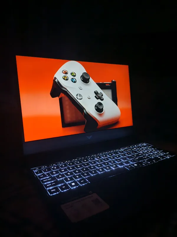 HP VICTUS GAMING 2 HP VICTUS GAMING 2