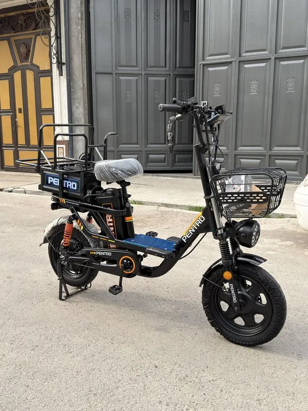 Monster velo skuter 2ta batareya bilan kuniga 39.000somdan 3 Monster velo skuter 2ta batareya bilan kuniga 39.000somdan 3